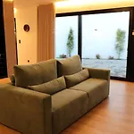 Сasa de vacaciones Plátano *