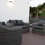 Plátano Сasa de vacaciones Ribeira Cha