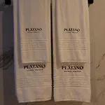 Plátano *