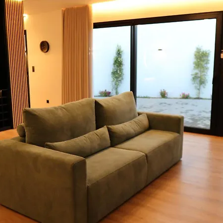 Holiday home Platano *