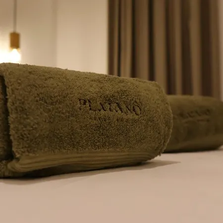 Platano Holiday home