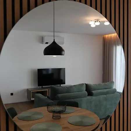 Holiday home Platano