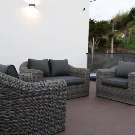 Platano Holiday home Ribeira Cha