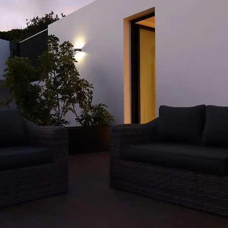 Plátano * Ribeira Cha