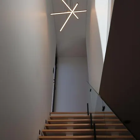 Plátano Prázdninový dům