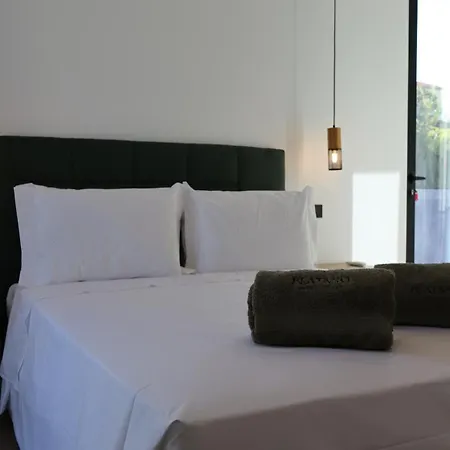 Plátano Prázdninový dům