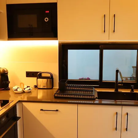 Plátano Ribeira Cha