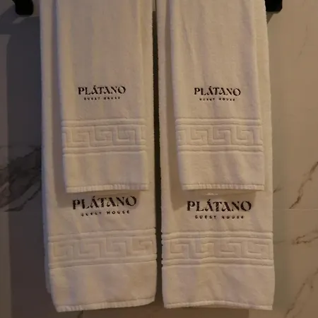 Plátano *