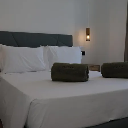 Prázdninový dům Plátano *