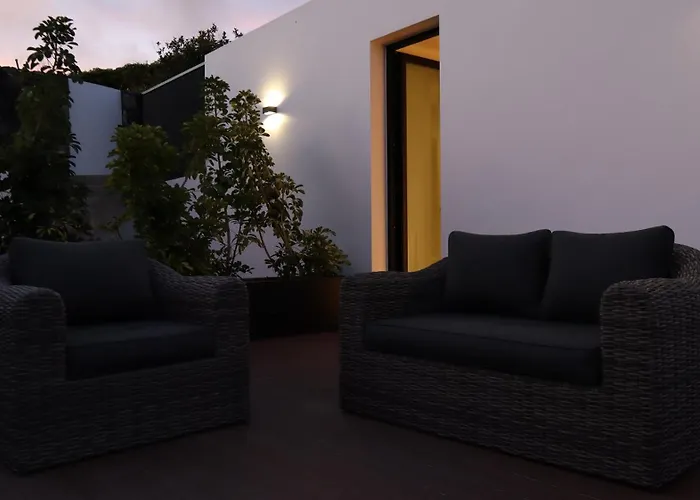 Platano * Ribeira Cha