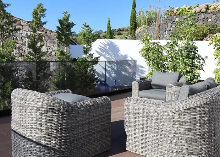 בית נופש Platano