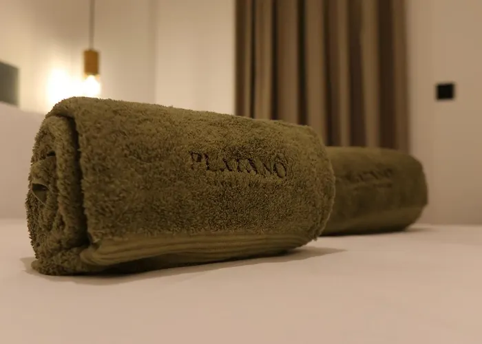 Platano בית נופש