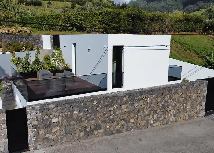 Platano בית נופש