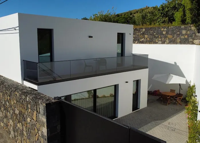 Platano * Ribeira Cha